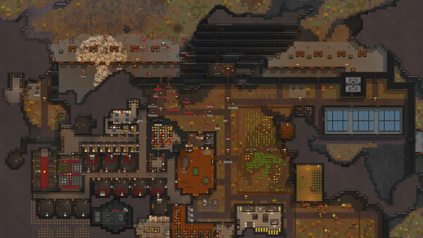 边缘世界系统与 Build 栏目